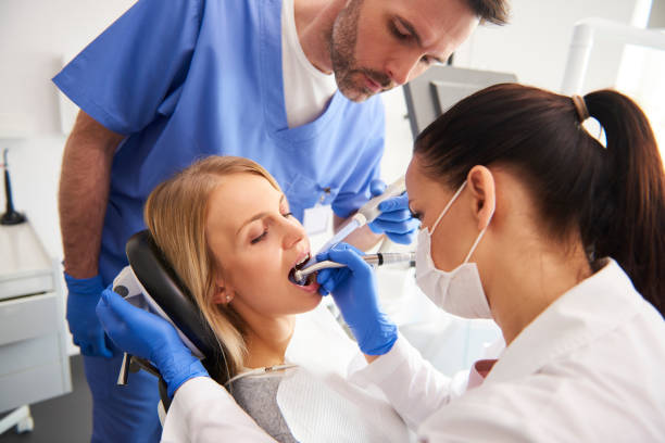 Best Traditional Braces  in Speer, NC