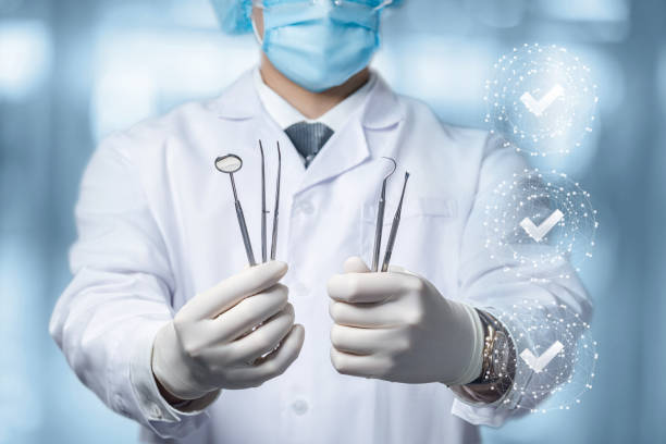 Spencer, NC Dental Services Company