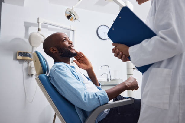 Dental X-Rays and Imaging in Spencer, NC