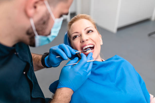 Best Wisdom Tooth Removal  in Speer, NC
