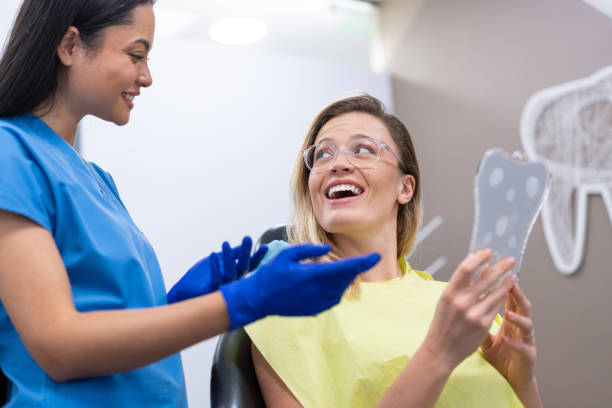 Best Invisalign and Clear Aligners  in Speer, NC