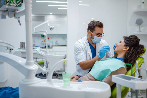 Best Tooth Extraction  in Speer, NC