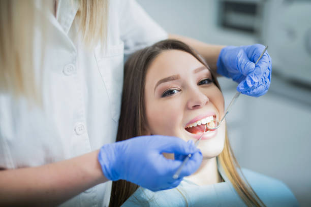 Best Oral Cancer Screening  in Speer, NC